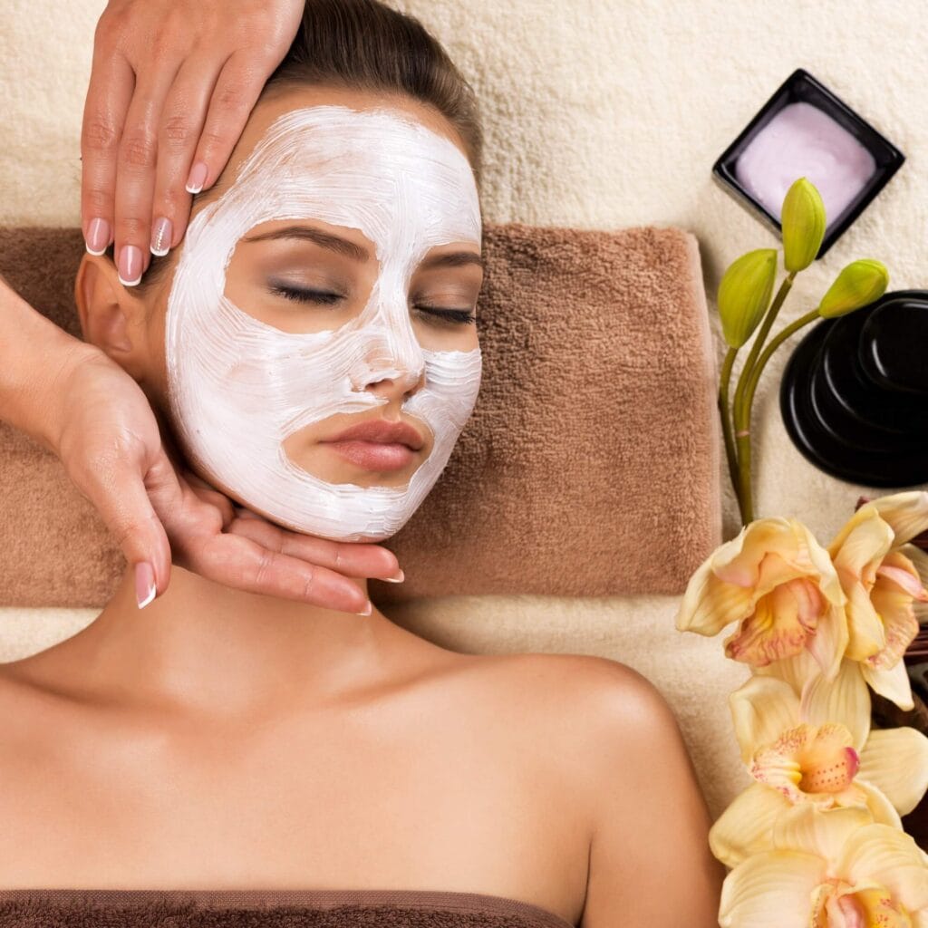 Inicio 5 Limpieza Facial Profunda